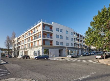 Avenida Dom Vasco da Gama, Lisbon, Lisbon 1400-127 - Photo 2