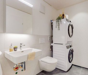 Schöne Wohnung am Wiesenweg sucht neue Bewohner! - Foto 5