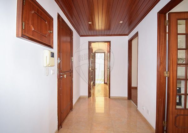 Apartamento T2 em Lisboa