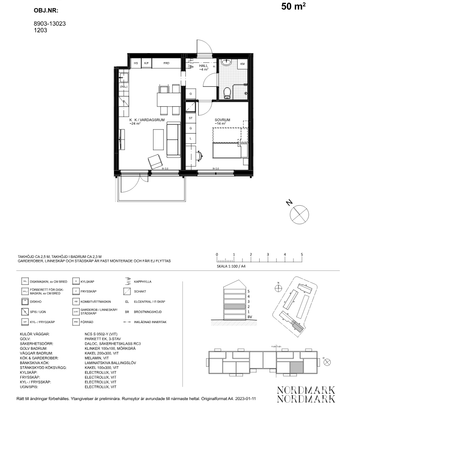 Eiravägen 4, 74569, Enköping - Photo 4