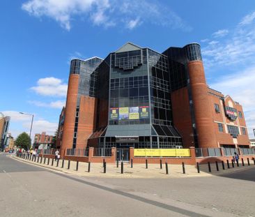 2 bedroom apartment to rent - Photo 6