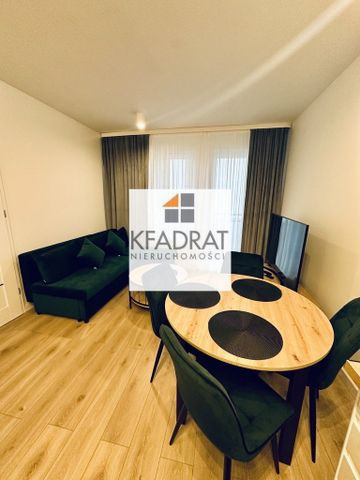 Nowe 2-pok. mieszkanie z miejscem postojowym - Photo 2