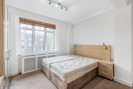 3 bedroom flat to rent - Photo 3