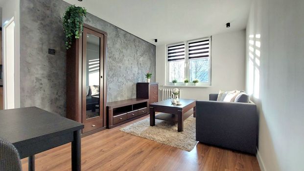 Mieszkania Rynek wtórny - Zdjęcie 1