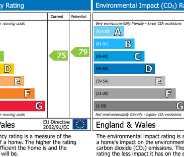 3 bedroom terraced house to rent - Photo 3