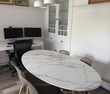 🏡 À louer – Charmant 4 ½ rénové à Villeray - Photo 1