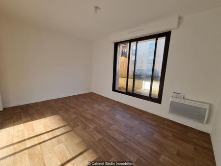 Location Appartement 1 pièce Toulouse - Photo 3