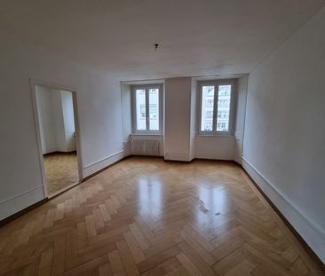 Appartement de 3 pièces lumineux au cœur du Locle - Foto 1