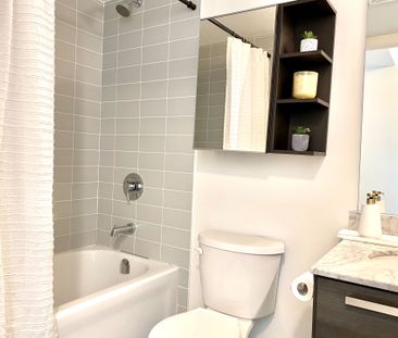 For Lease - 68 Abell Street Unit# 1038, Toronto, Ontario - Photo 4