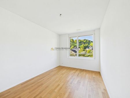 Komfortables Wohnen an Lebensqualitativer Lage - Foto 5