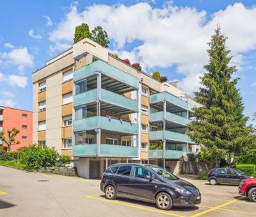 4.5 Zimmer, 94 m², 3. Stock - Photo 6