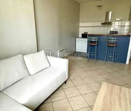 Appartement meublé 2 pièces 39.5 m² - Photo 2
