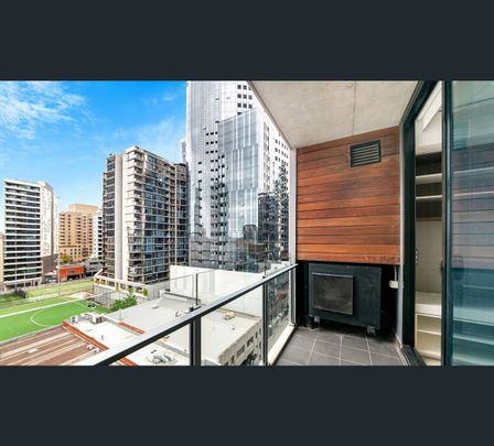 803/33 Claremont Street, South Yarra, Vic 3141 - Photo 1