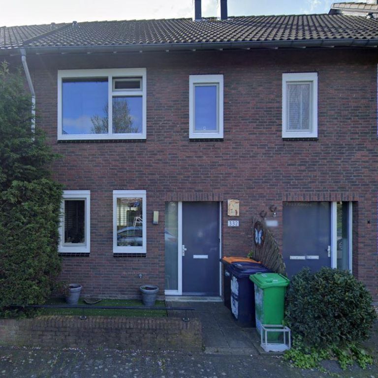Middenweg 332 - Foto 1