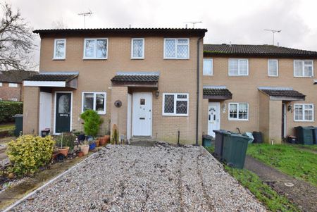 2 bedroom terraced house to rent - Photo 5