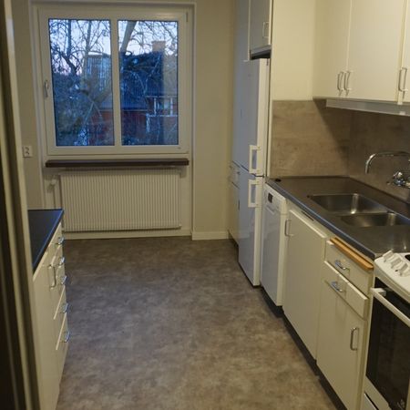 Brunnbäcksvägen 10 E - Photo 3