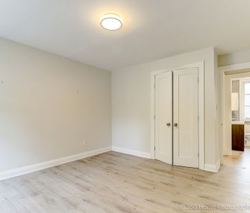 For Lease - 2814 Bloor Street Unit# 2, Toronto, Ontario - Photo 6