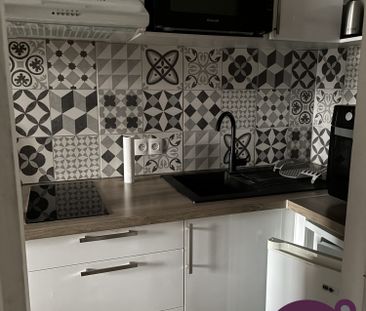 Location Appartement 1 pièce 34m² BERGERAC 24100 - Photo 3