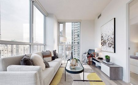 For Lease - 5180 Yonge Street Unit# 1507, Toronto, Ontario - Photo 5