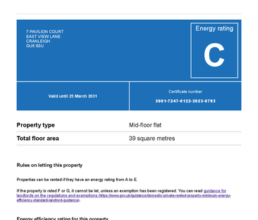 1 bedroom apartment to rent - Photo 2