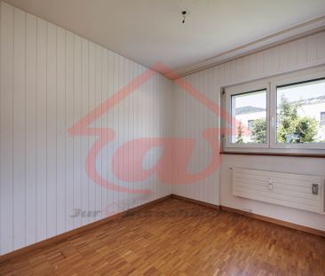 Maison en rangée de 4 pièces sur les hauts de Delémont - Photo 3