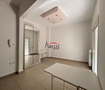 Studio/Γκαρσονιέρα για ενοικίαση Αγία Τριάδα (Φάληρο - Ιπποκράτειο) - Photo 3