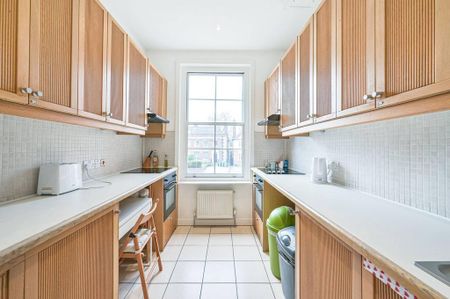 Studio to rent - Photo 5