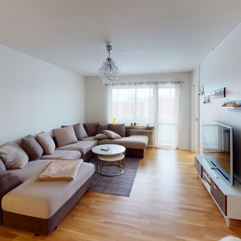 Storegårdsvägen 27 D, Skövde - Foto 1