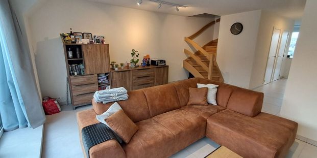 Duplex te huur in Blankenberge voor € 925 met 2 slaapkamers - Photo 1