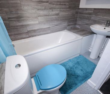 5 bedroom terraced house to rent - Photo 6