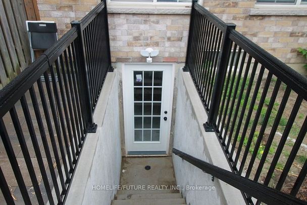 For Lease - 20 Sheldon Drive Unit# BSMT, Ajax, Ontario - Photo 1