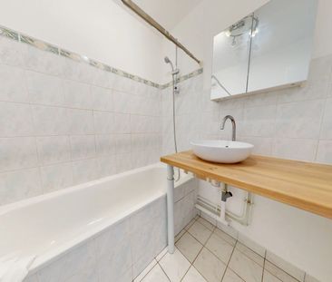 Location appartement 2 pièces, 46.05m², Cergy - Photo 3
