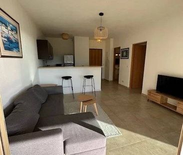 Beau T2 Meublé - Hauteurs de Bastia - Photo 2