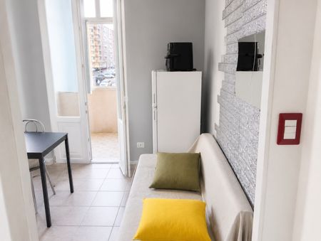 Bilocale in Via Crea, Torino - Photo 2