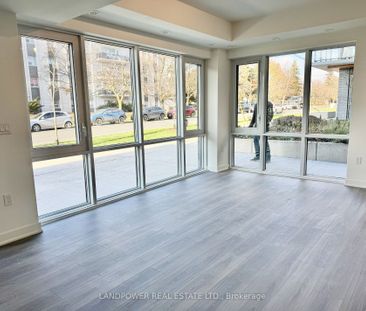 For Lease - 69 Curlew Drive Unit# 106, Toronto, Ontario - Photo 1