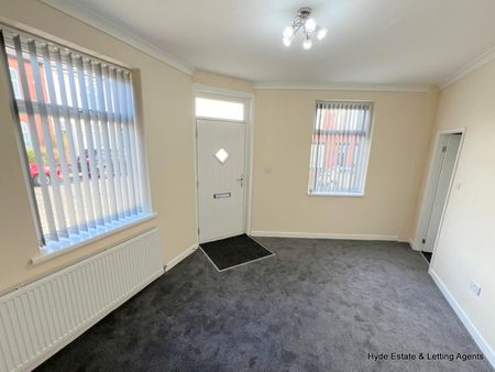 Bedford Street, Prestwich, Manchester, M25 1HX - Photo 2