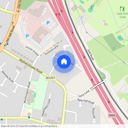 Riding Close, Sale M33