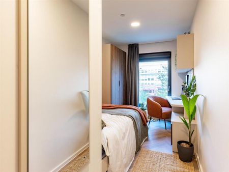 Studio to rent - Photo 2
