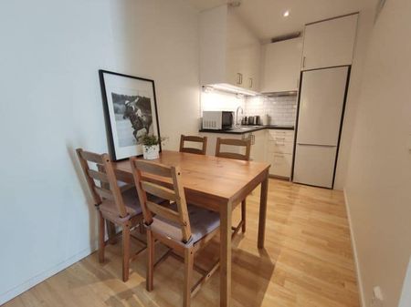 Själlandsgatan, Kista - Foto 4