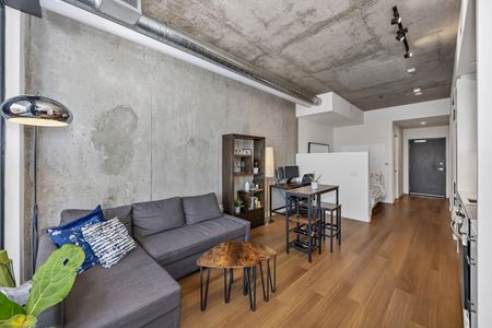 For Lease - 10 James Street Unit# 707, Ottawa Centre, Ontario - Photo 3