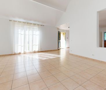 Location Maison 6 pièces 176m² MAGNY LE HONGRE 77700 - Photo 1