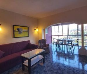 Apartment for short term rent in Puerto de la Cruz - Edificio Bel Air - Photo 2