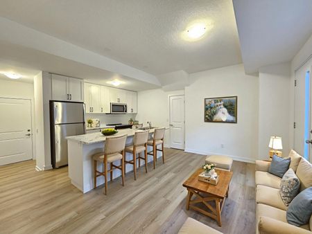 For Lease - 70 Kenesky Drive Unit# 11, Hamilton, Ontario - Photo 2