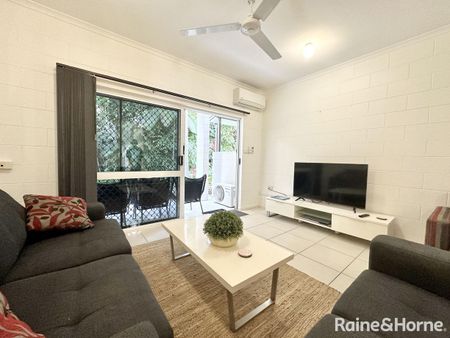 11/1-5 Barrier Street (Ti Tree Resort), Port Douglas, QLD 4877 - Photo 3