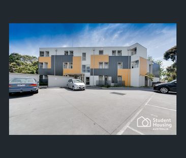 Noble One - Student Accommodation - Ideal for student from Monash C... - Photo 1