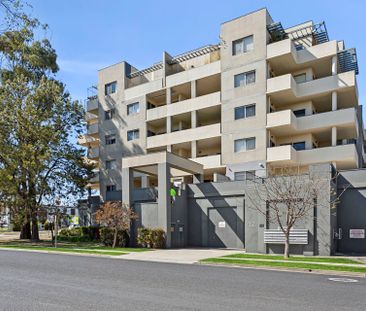 13/12 Waniassa Street, Queanbeyan. - Photo 4