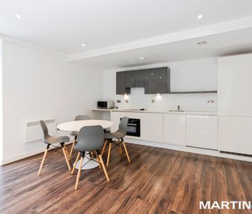 2 bedroom apartment to rent - Photo 5