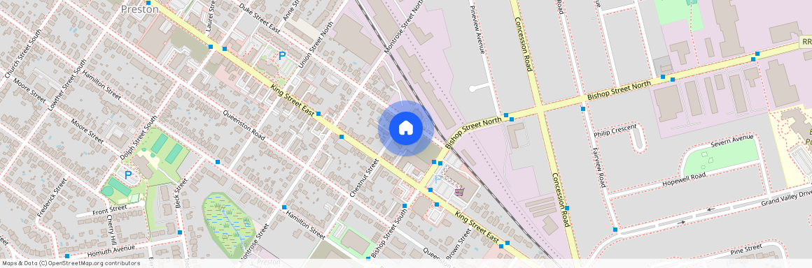 145 Chestnut Street, Cambridge