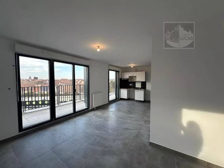 Rental Apartment - Photo 3