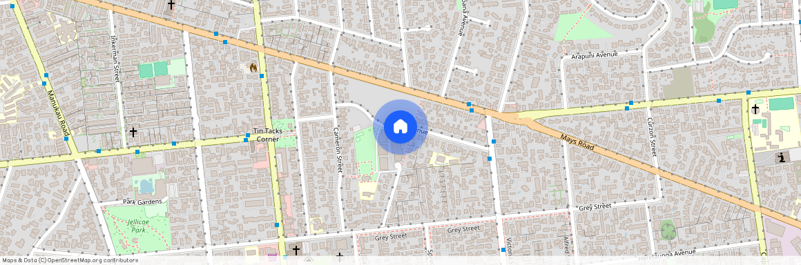 C506/9 Jordan Ave Onehunga Auckland